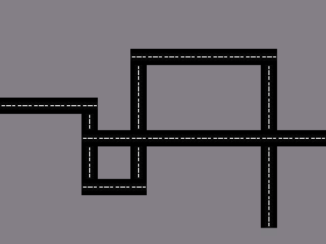The Great Car Maze (itch) - кадр 4