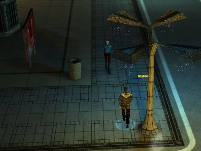 Two Worlds (N/A) - кадр 6
