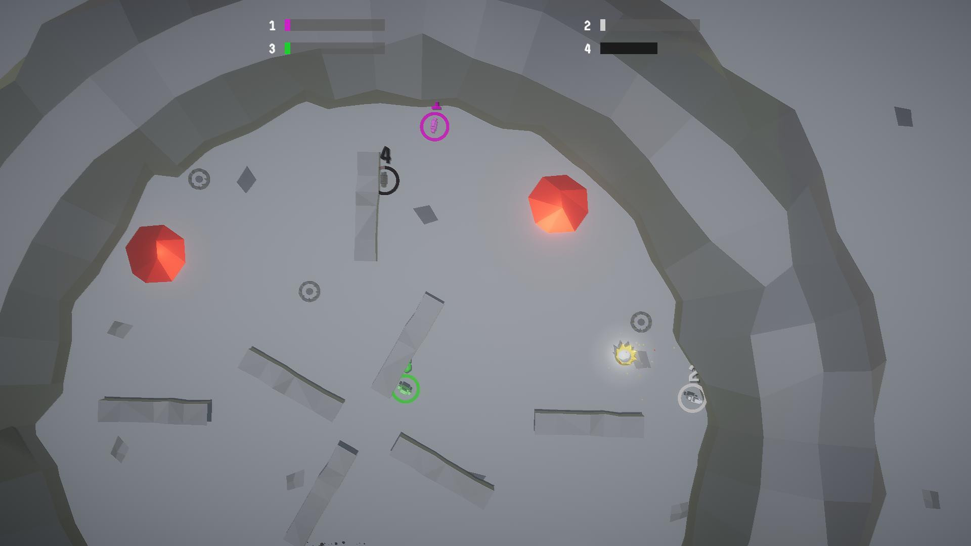 Aurum Kings Demo (itch) - кадр 7