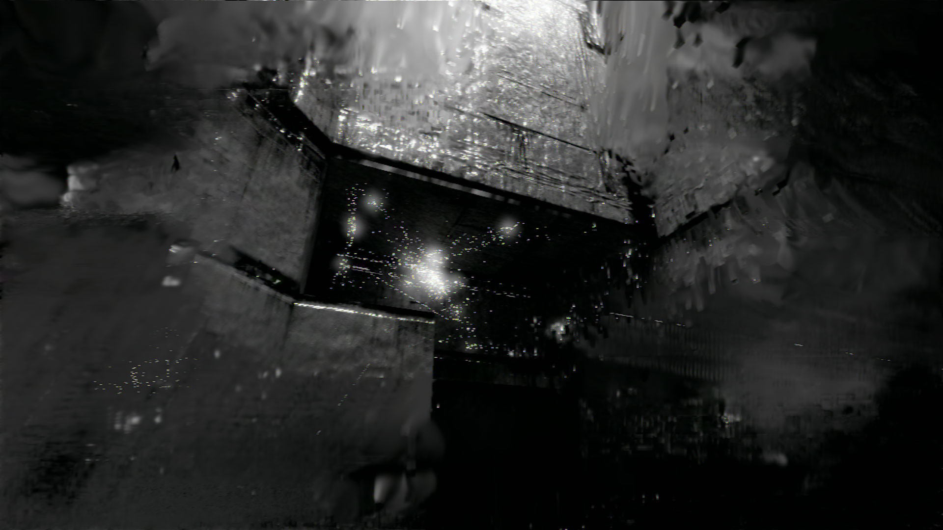Memory of a Broken Dimension - кадр 14