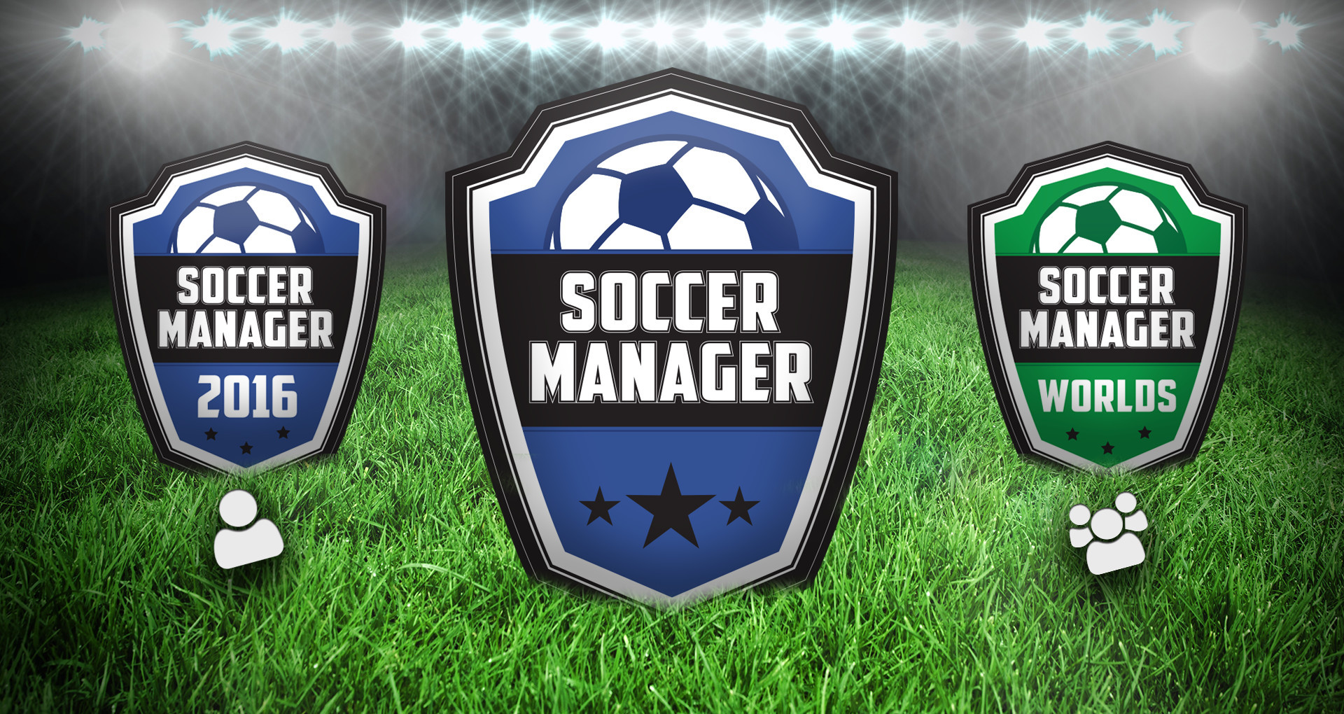 Soccer Manager - кадр 8