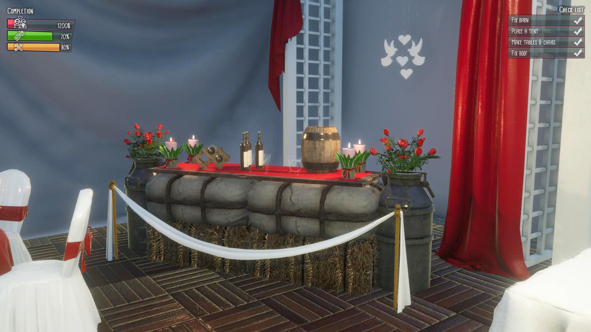 Wedding Designer - кадр 13