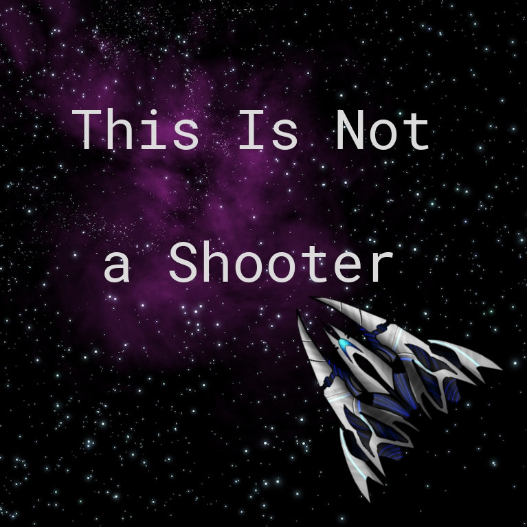 This Is Not a Shooter (itch) - кадр 1