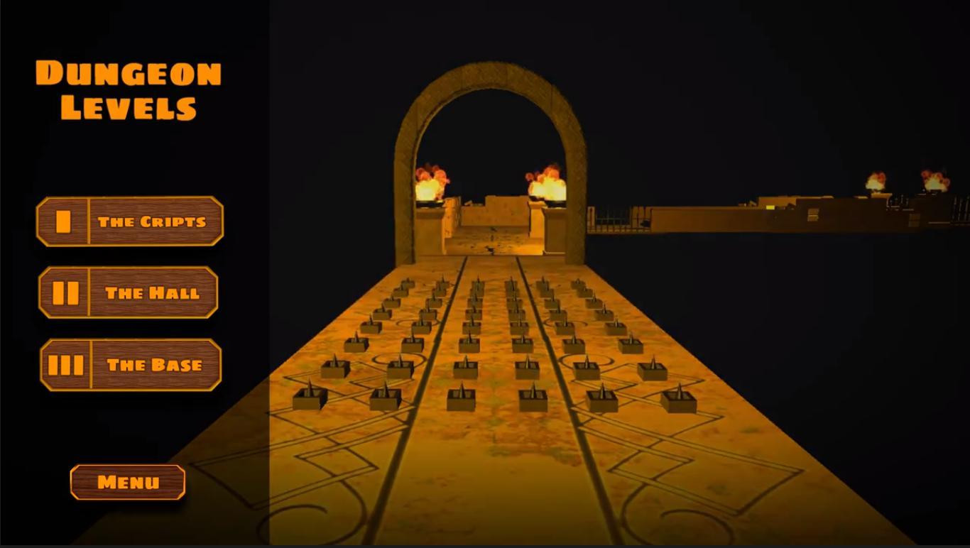 Dungeon Refund (itch) - кадр 4