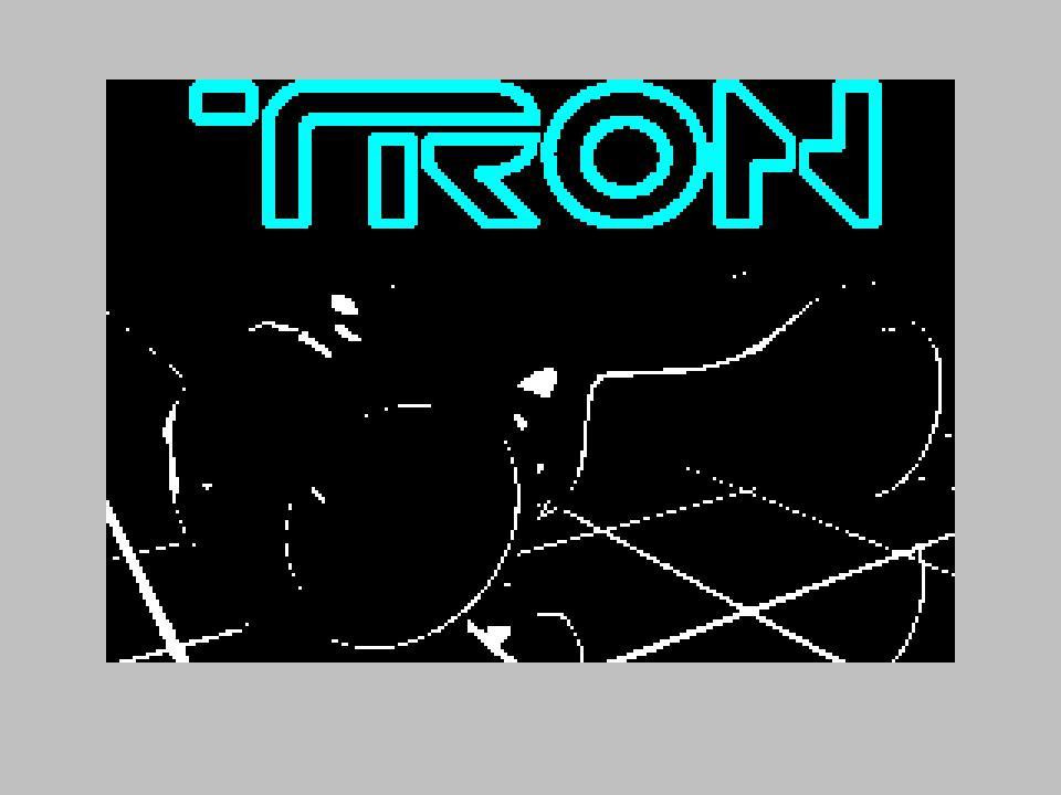 Tron (itch) - кадр 3