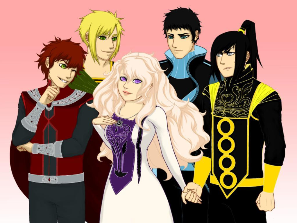 Second Chance UPDATED (itch) - кадр 1