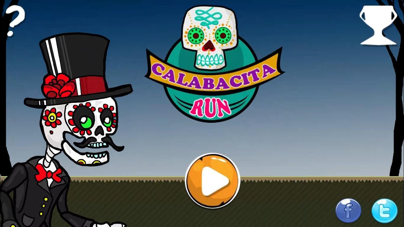 Calabacita Run (itch) - кадр 4