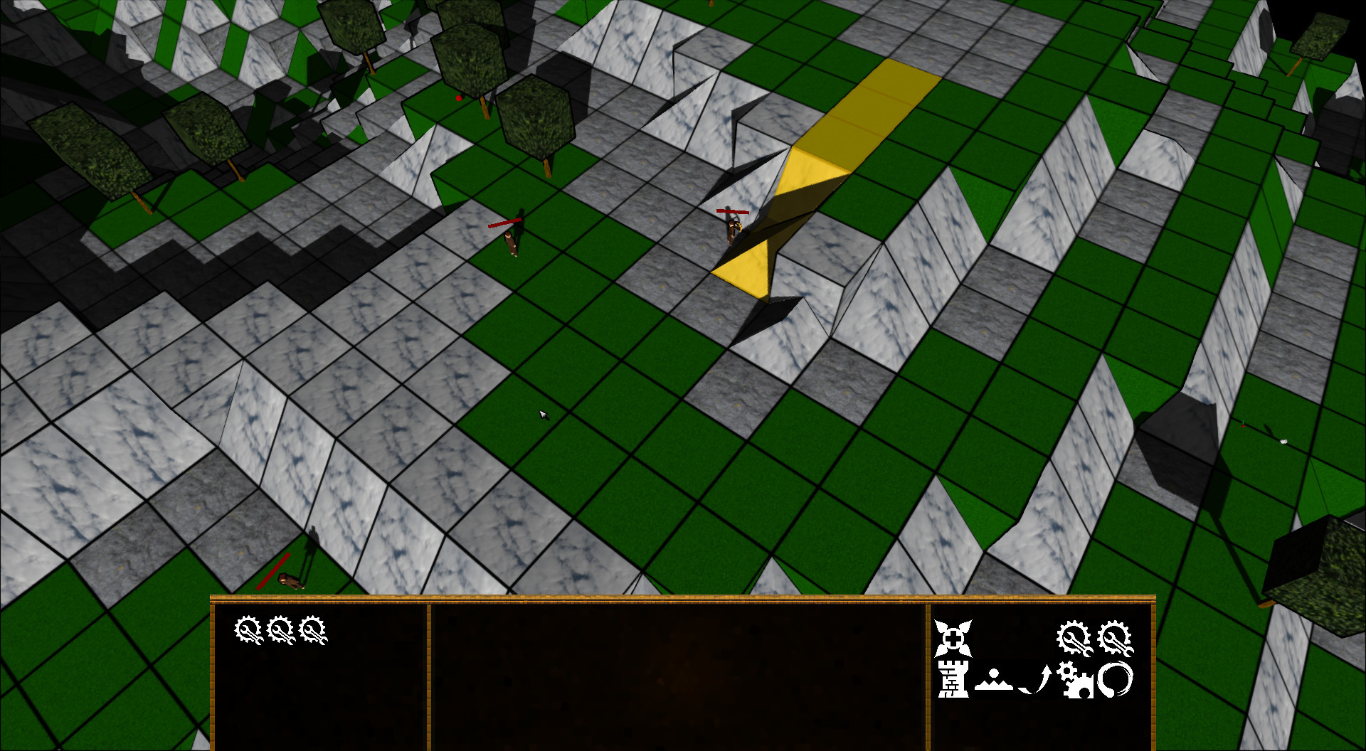 Dungeoncraft - кадр 6
