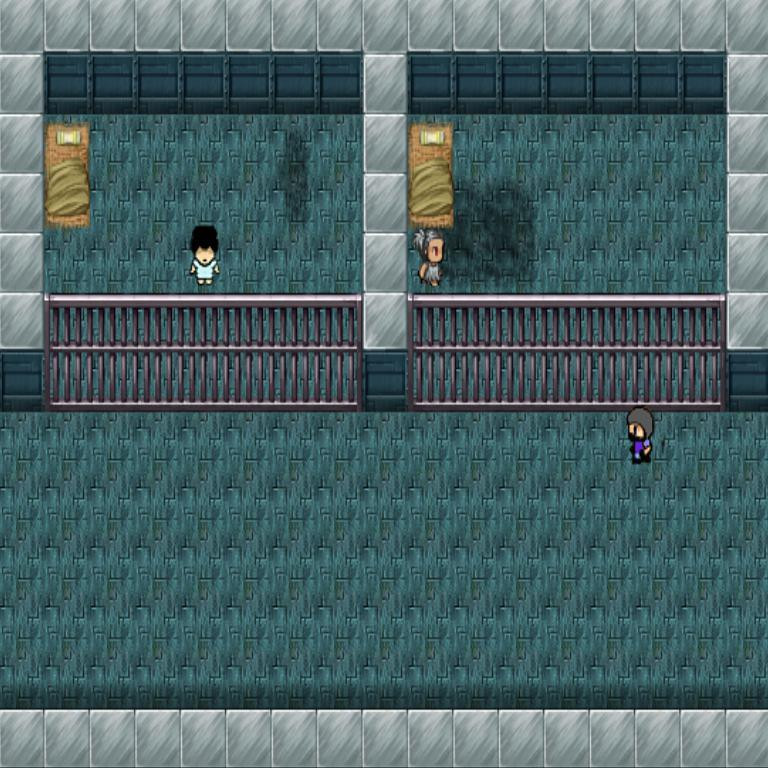 Proyect Genita (Español) (itch) - кадр 4