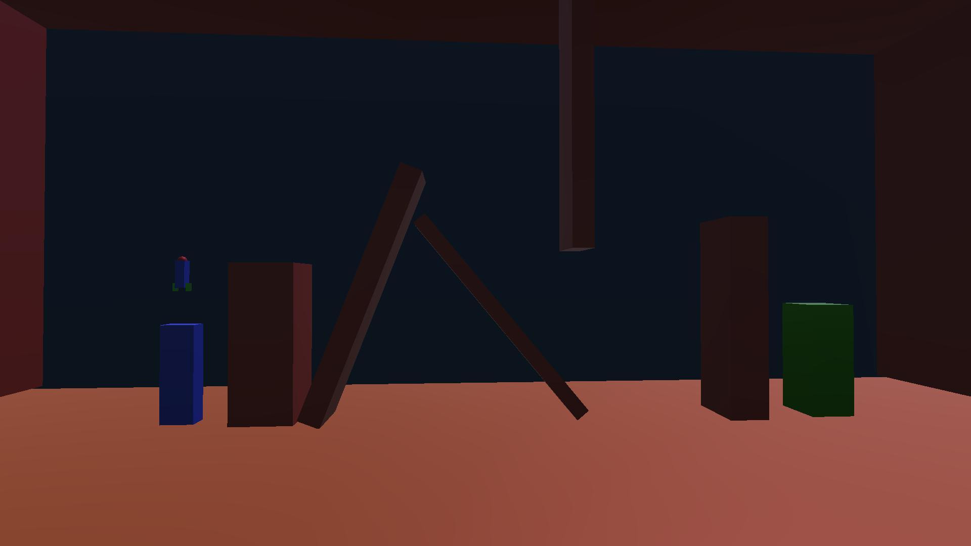Project Boost (anurajbh) (itch) - кадр 1