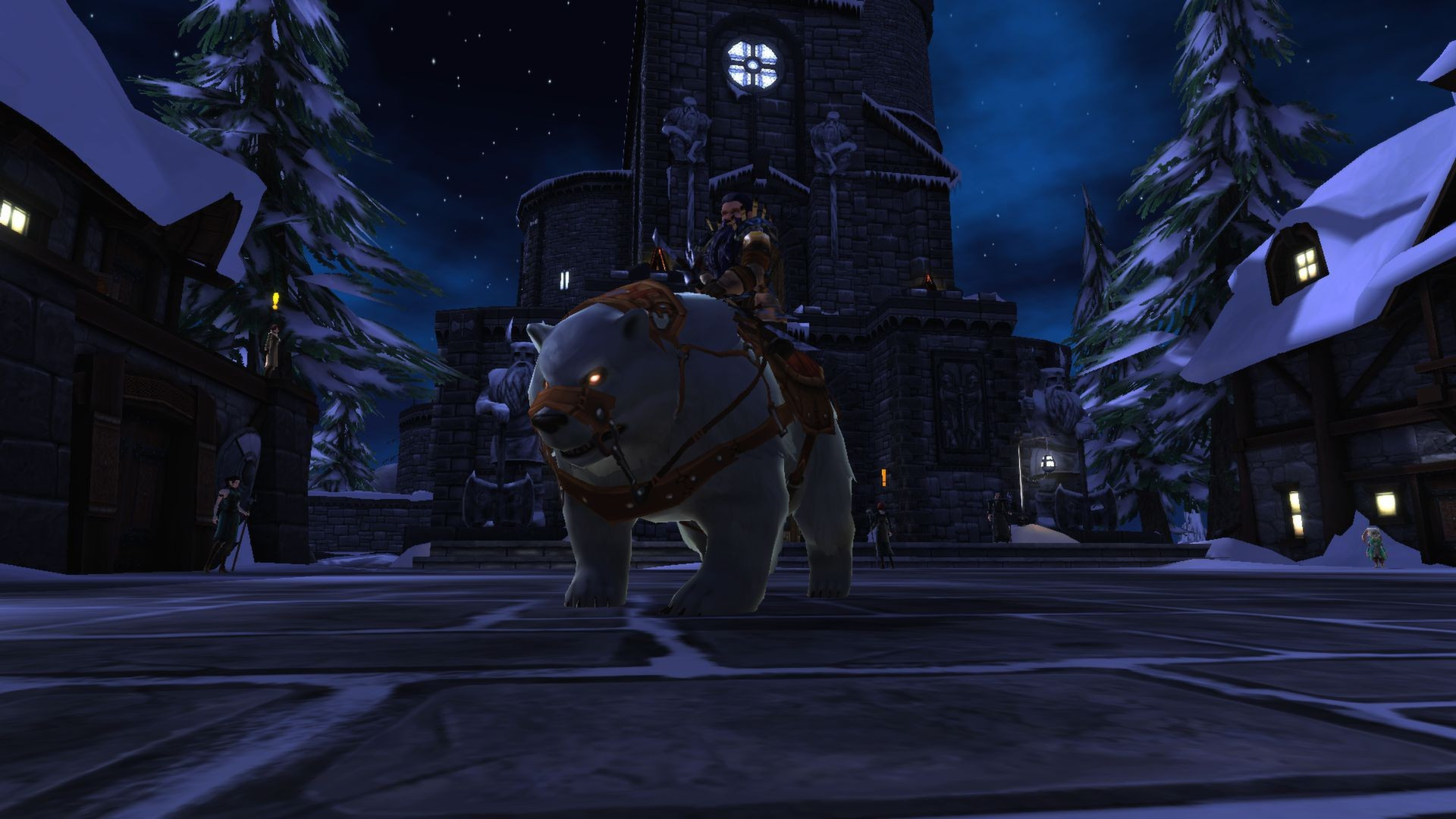 Champions of Regnum - кадр 4