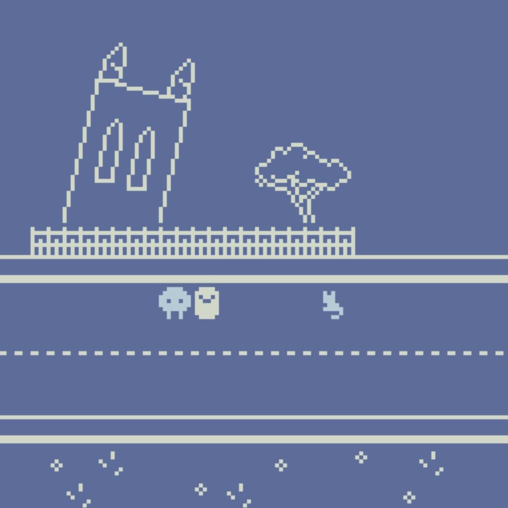 Travel Sickness (itch) - кадр 2