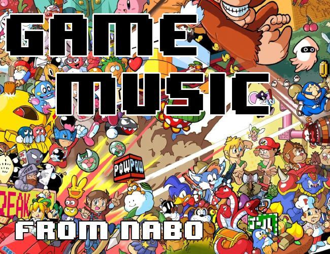 Game Music (itch) - кадр 1