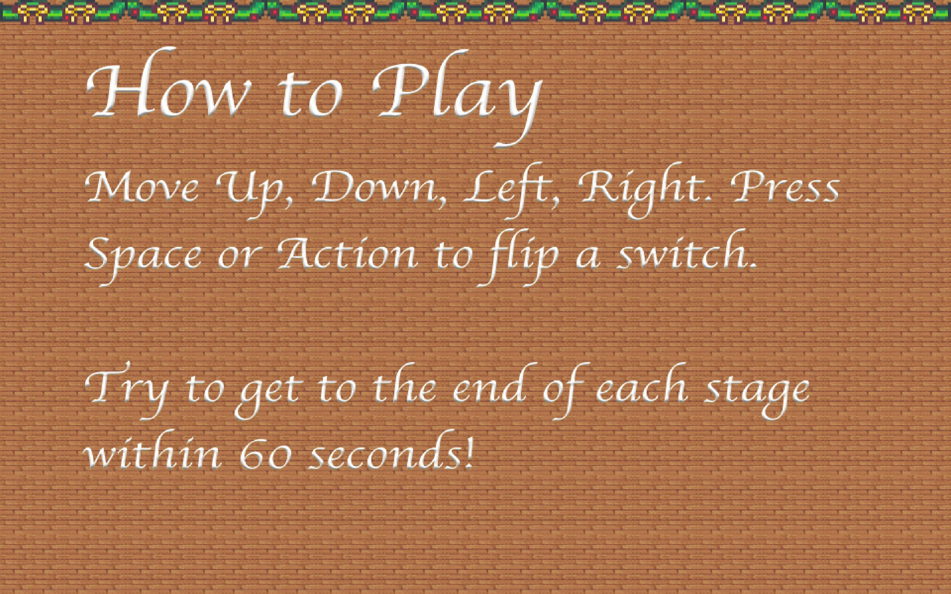 Santa App (itch) - кадр 4