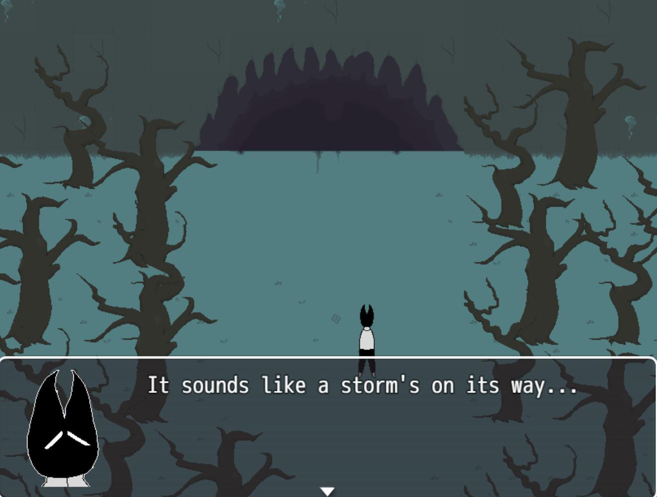 Fungus and Delicacies (itch) - кадр 4