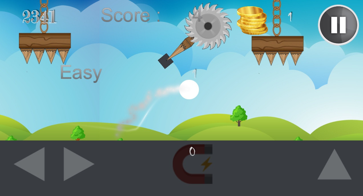 JumpityJump (itch) - кадр 5