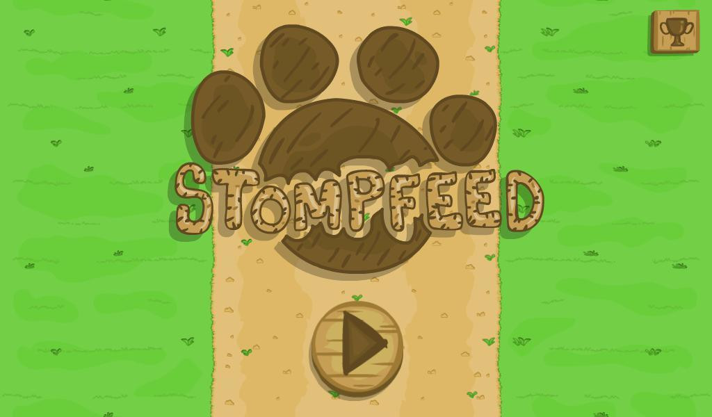 Stompfeed (itch) - кадр 3