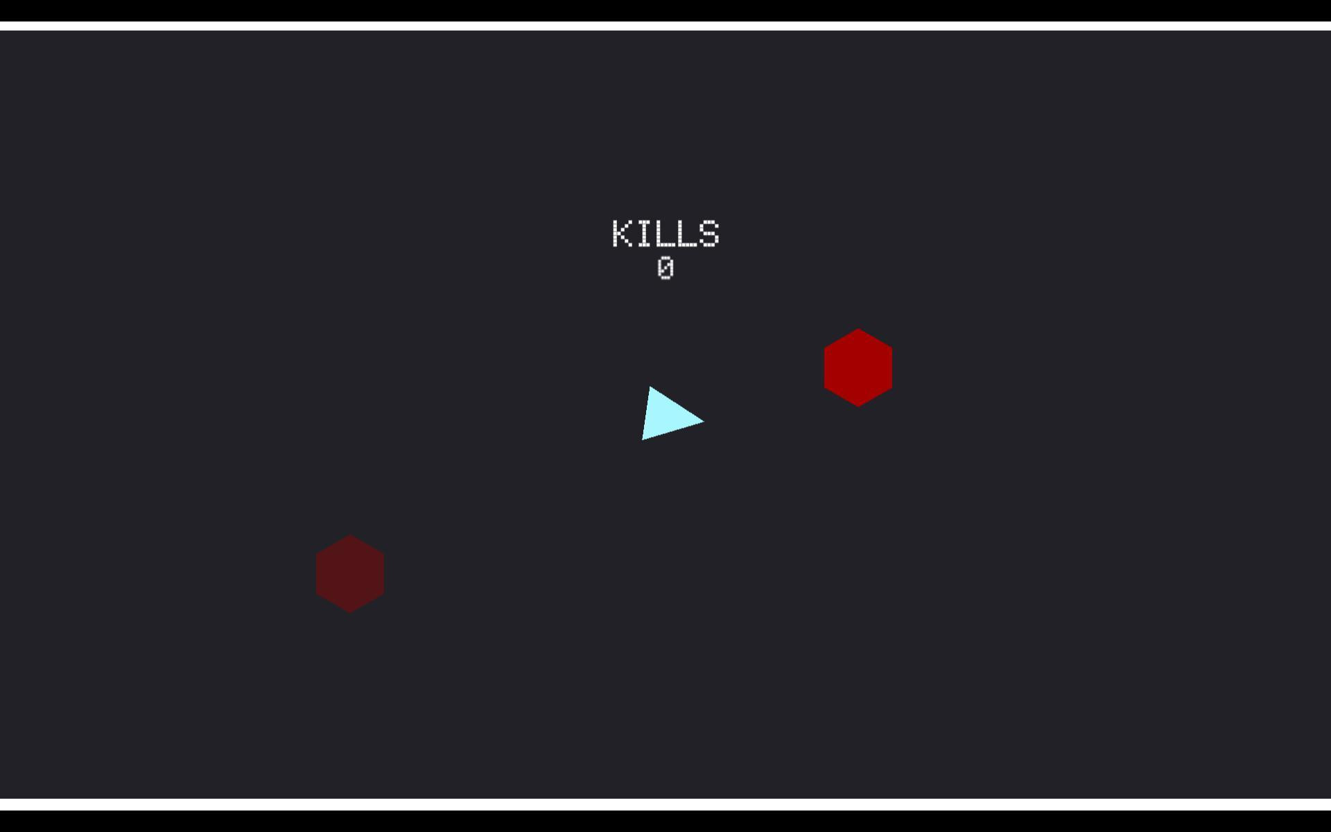 Just a f*****g triangle (itch) - кадр 2