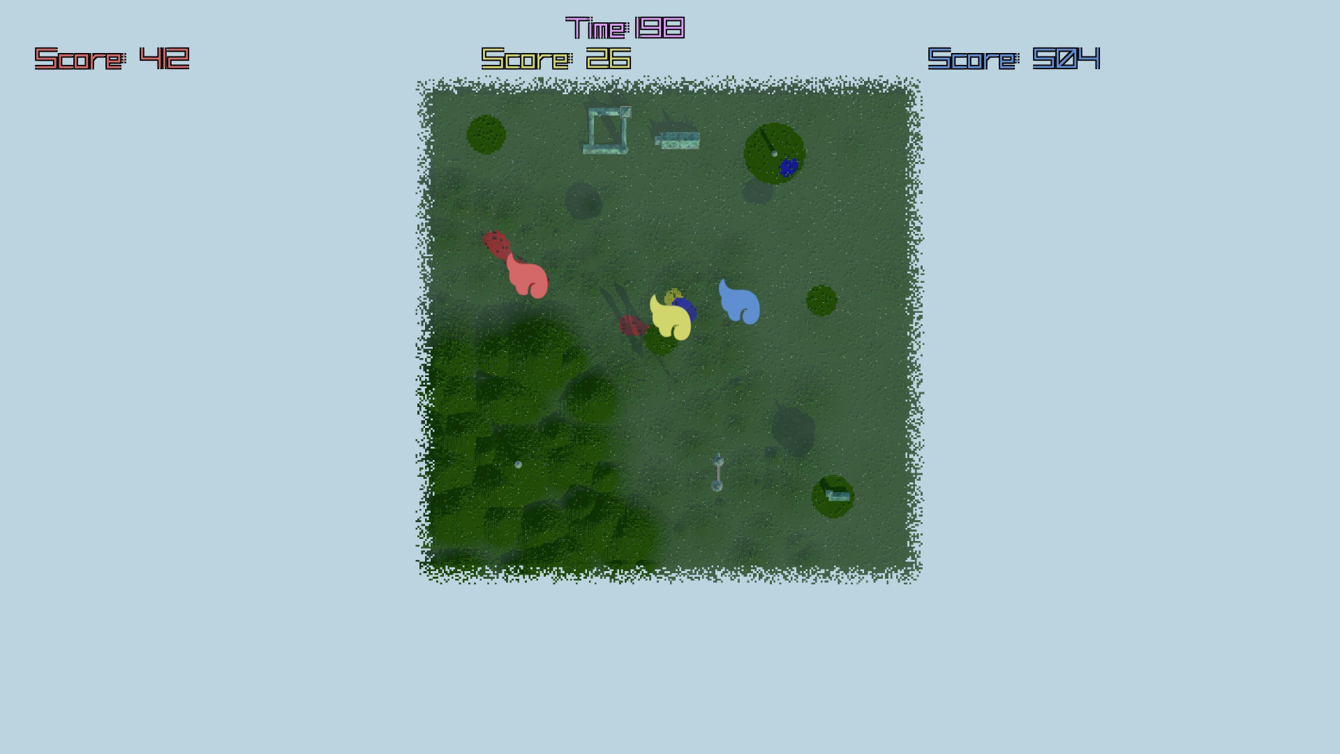 ColorPhoenix (itch) - кадр 5