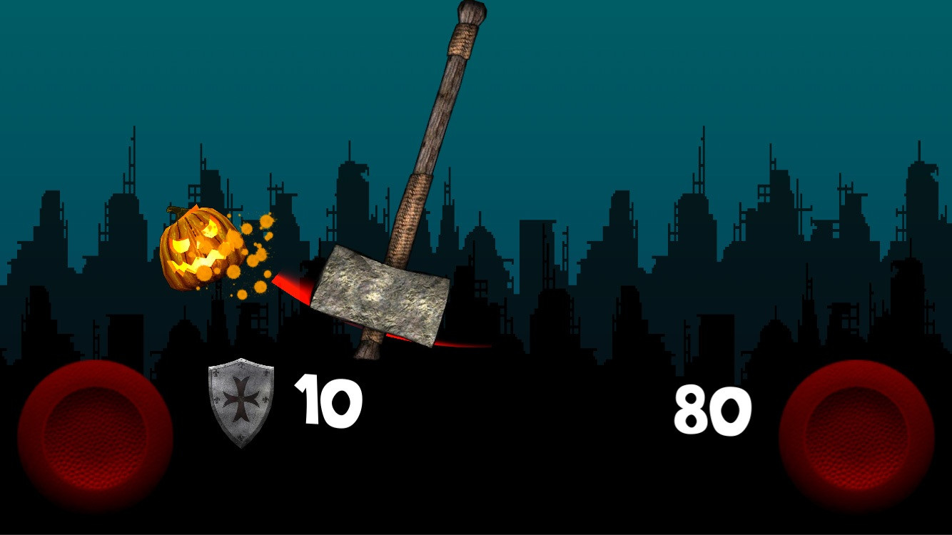 Z-Knocker (itch) - кадр 1
