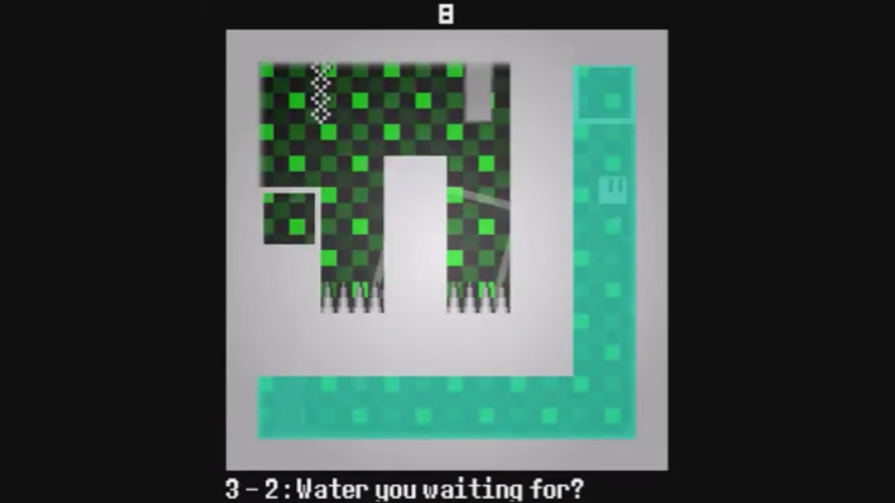 You Have 10 Seconds - кадр 5