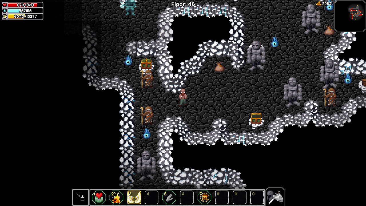 The Enchanted Cave 2 - кадр 5