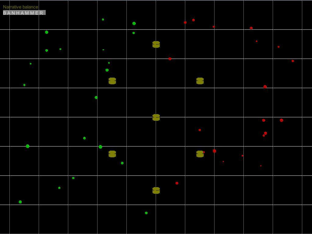 Gameapocalypse (itch) - кадр 1
