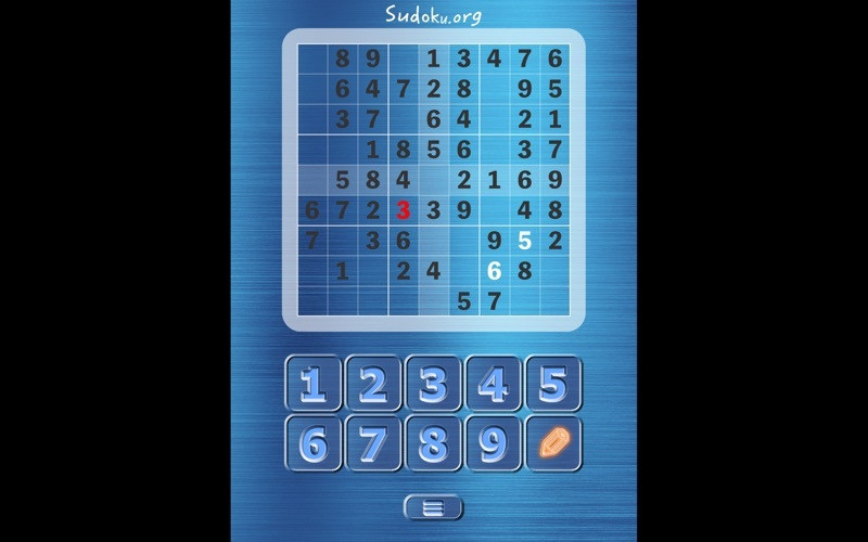 Sudoku.org - кадр 6