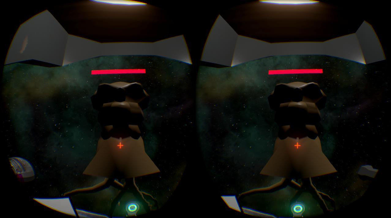 Octopus Rift (itch) - кадр 5