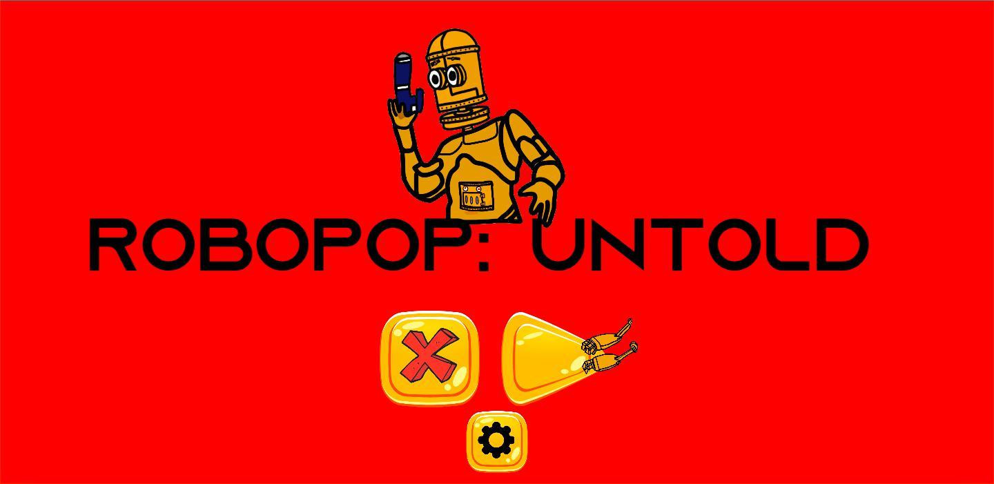 Robopop: Untold (itch) - кадр 4