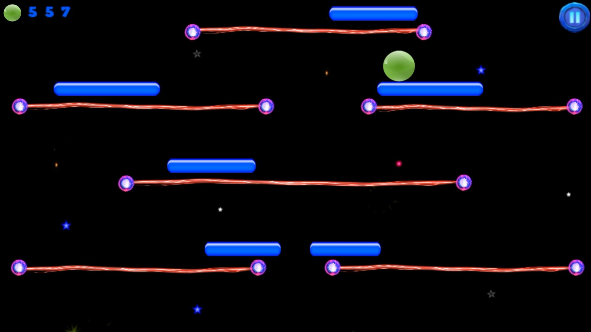 Formidaball (itch) - кадр 8