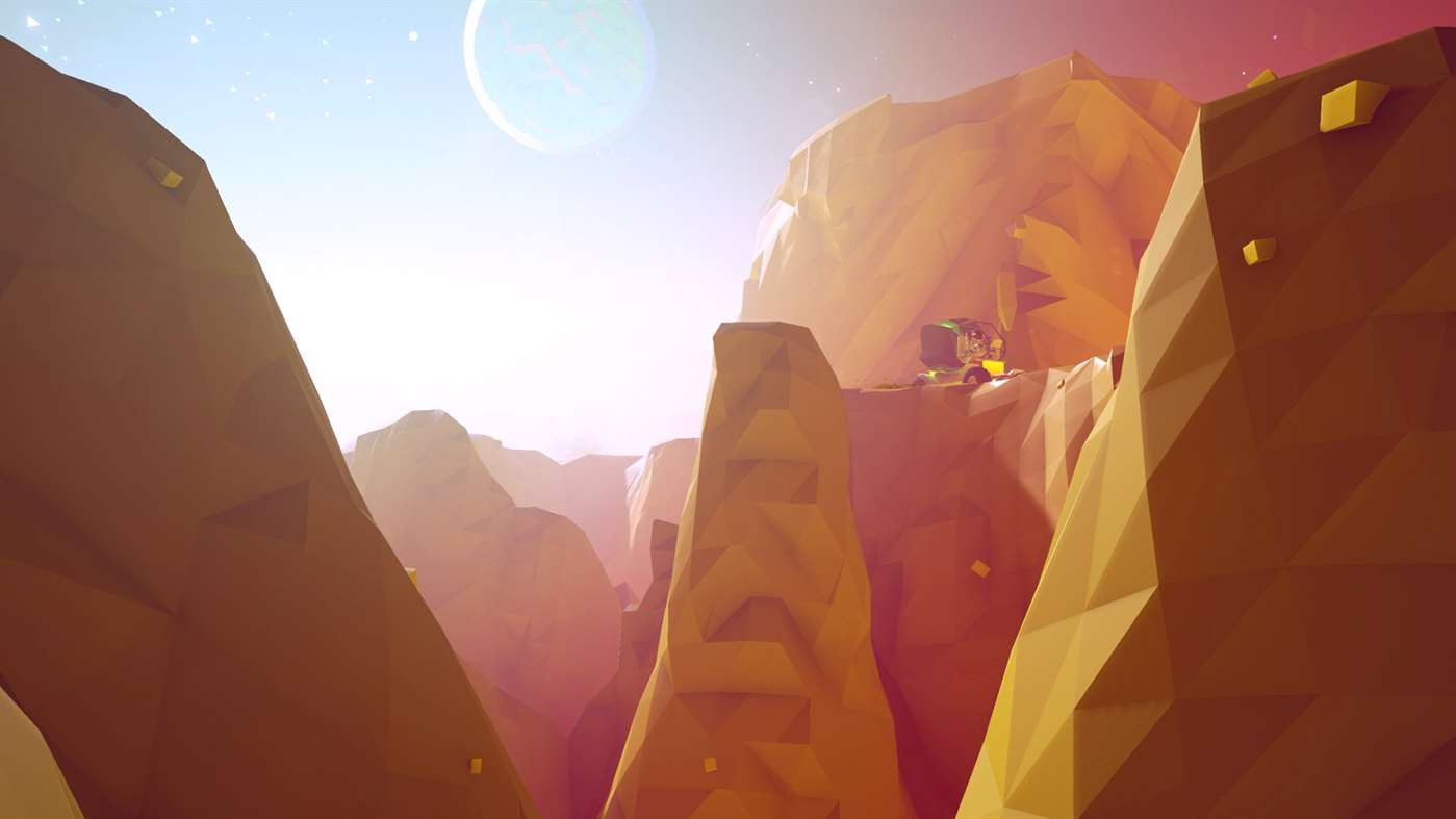 ASTRONEER (Game Preview) - кадр 8