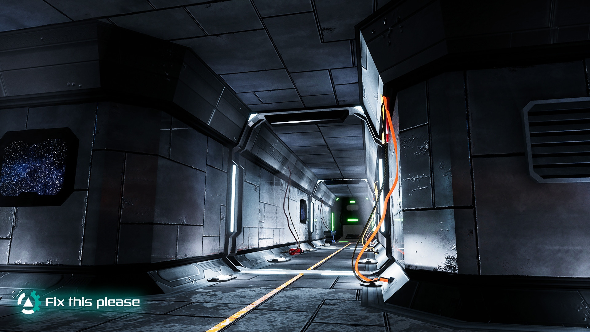 Fix This Please (itch) - кадр 3