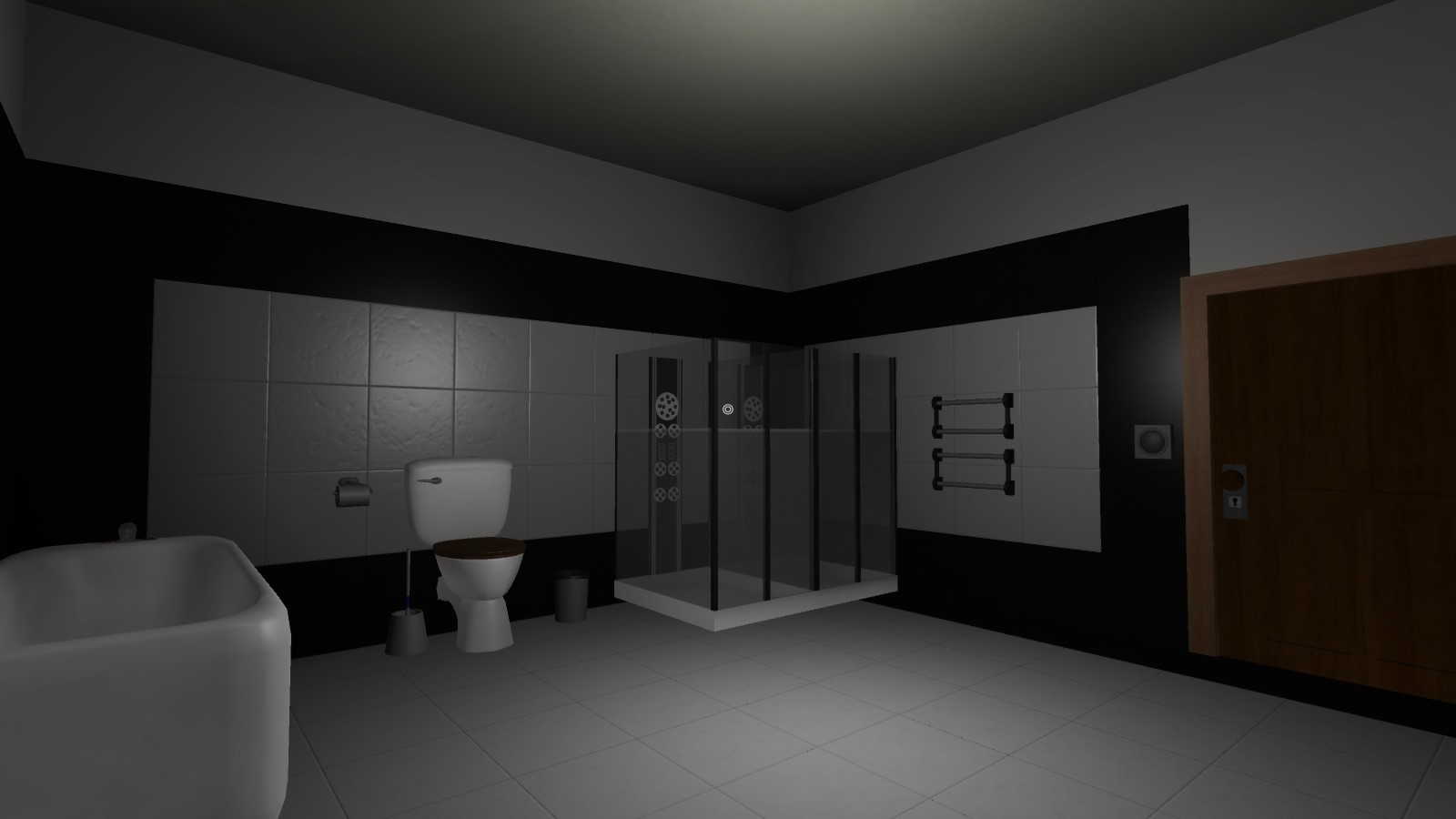 Sparky's Hunt 2 (itch) - кадр 10