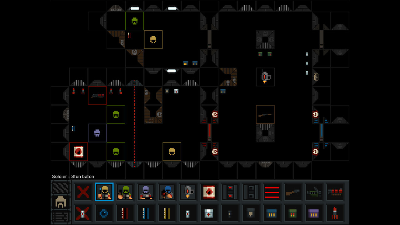 Intrude - кадр 13