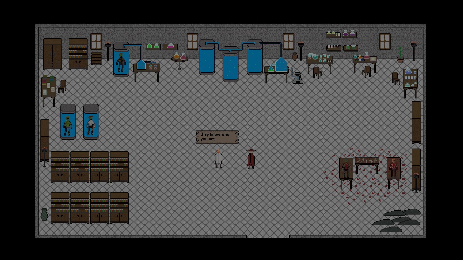 Desert Of The Dead - кадр 6