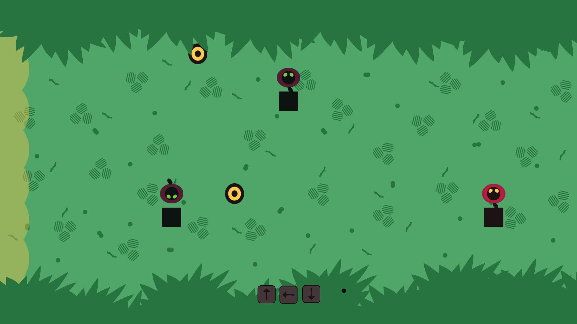 Wood Walkers (itch) - кадр 2
