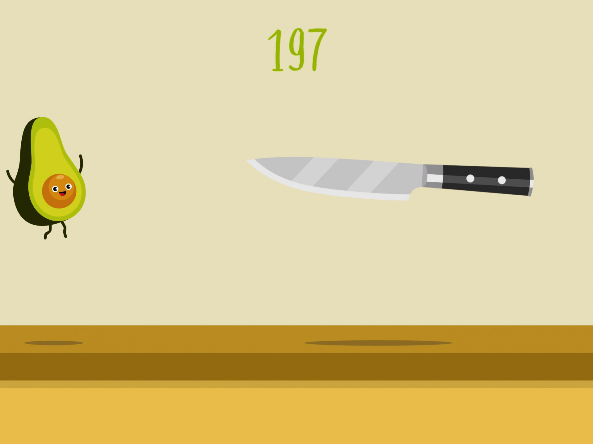 Holy Moly (itch) - кадр 3