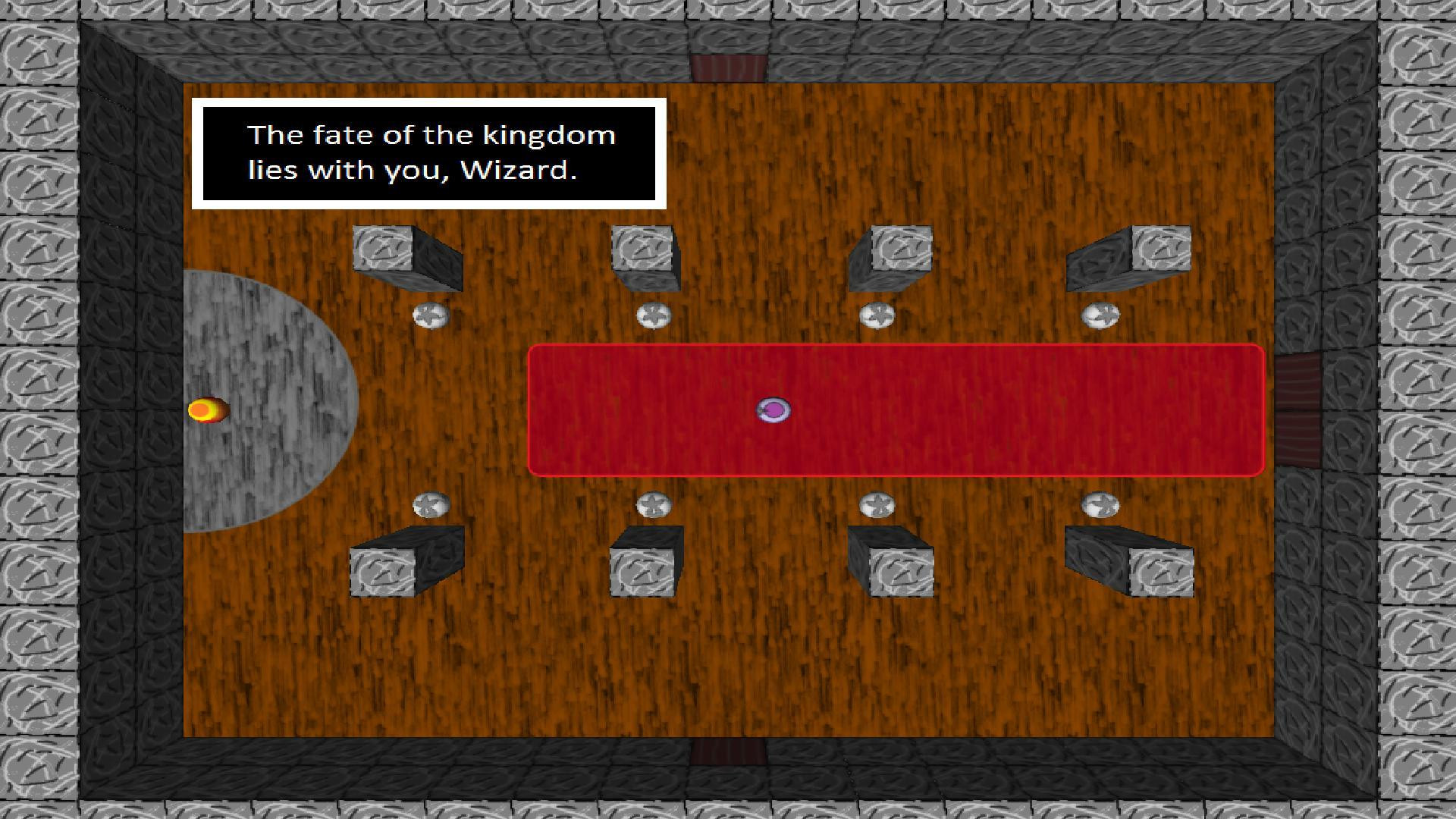 Throne Rush (itch) - кадр 2