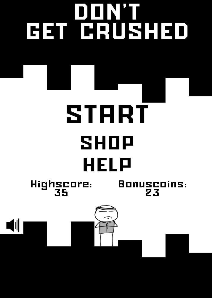 DontGetCrushed (itch) - кадр 2