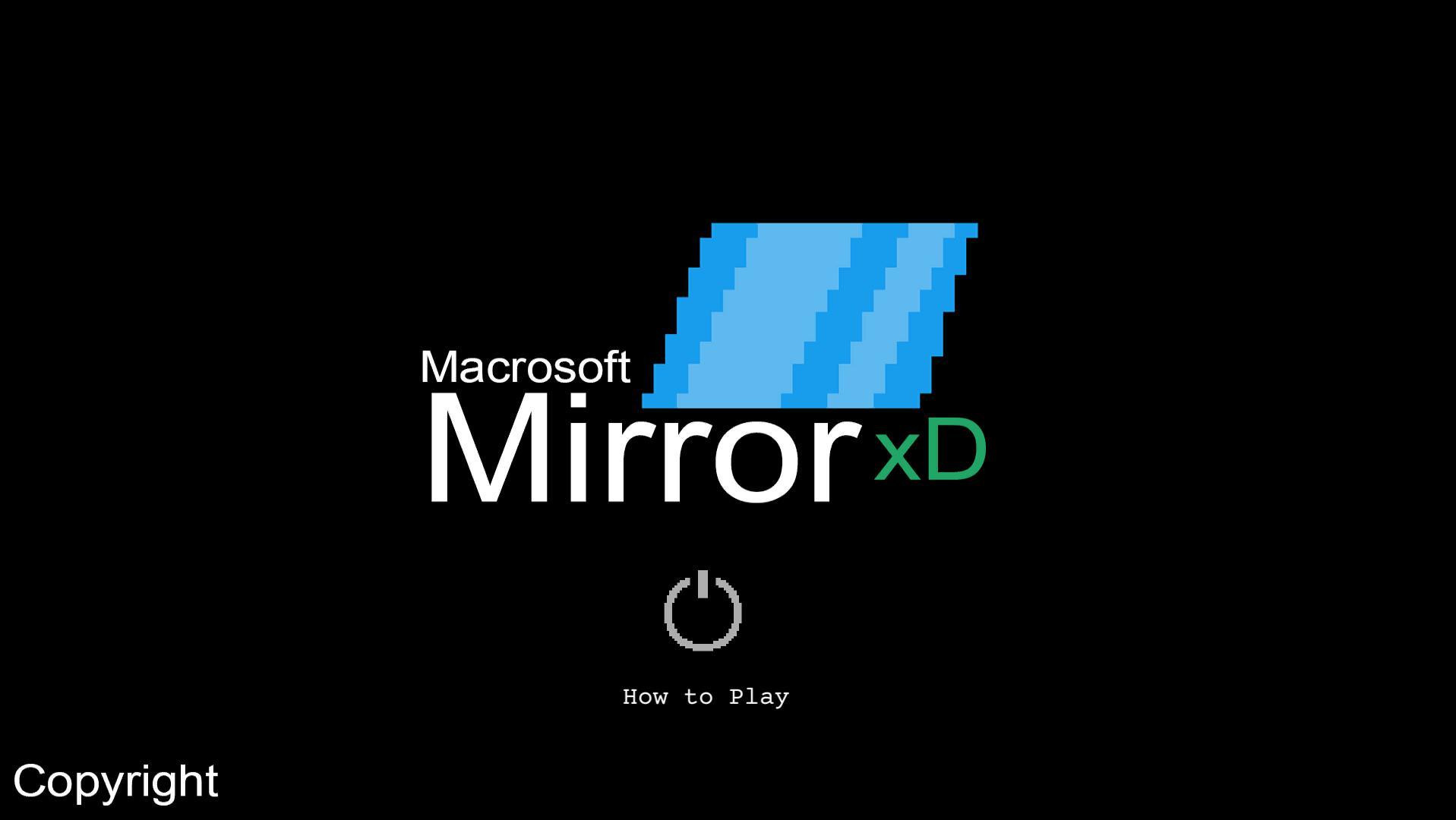 Project Desktop (itch) - кадр 2