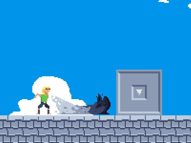 Alcheholic (itch) - кадр 3
