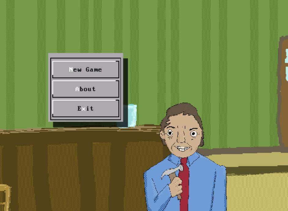 Cthulhu Time (itch) - кадр 3
