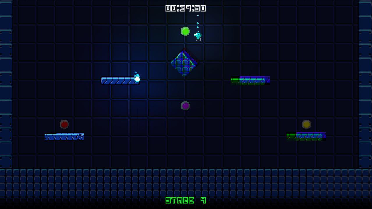 Unfinished Game (itch) - кадр 5