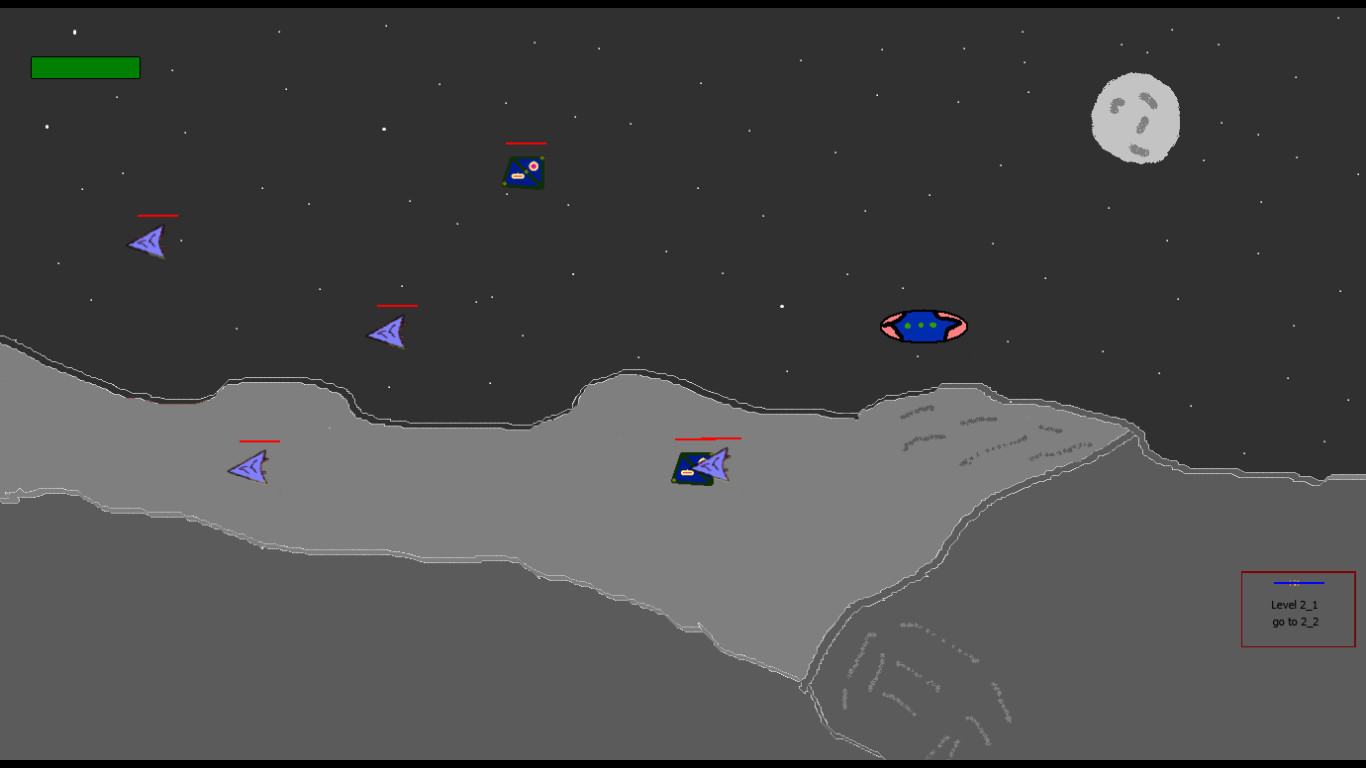 Shp Space - кадр 5