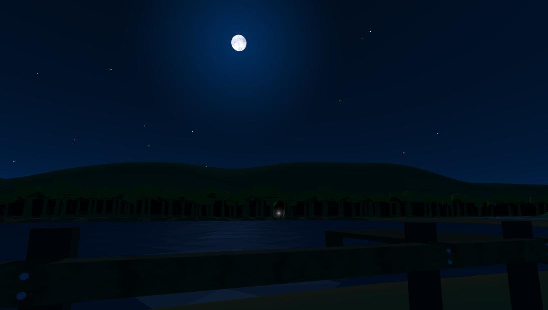 Desiderium (itch) - кадр 8