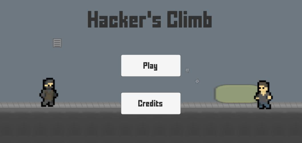 Hacker's Climb (itch) - кадр 1