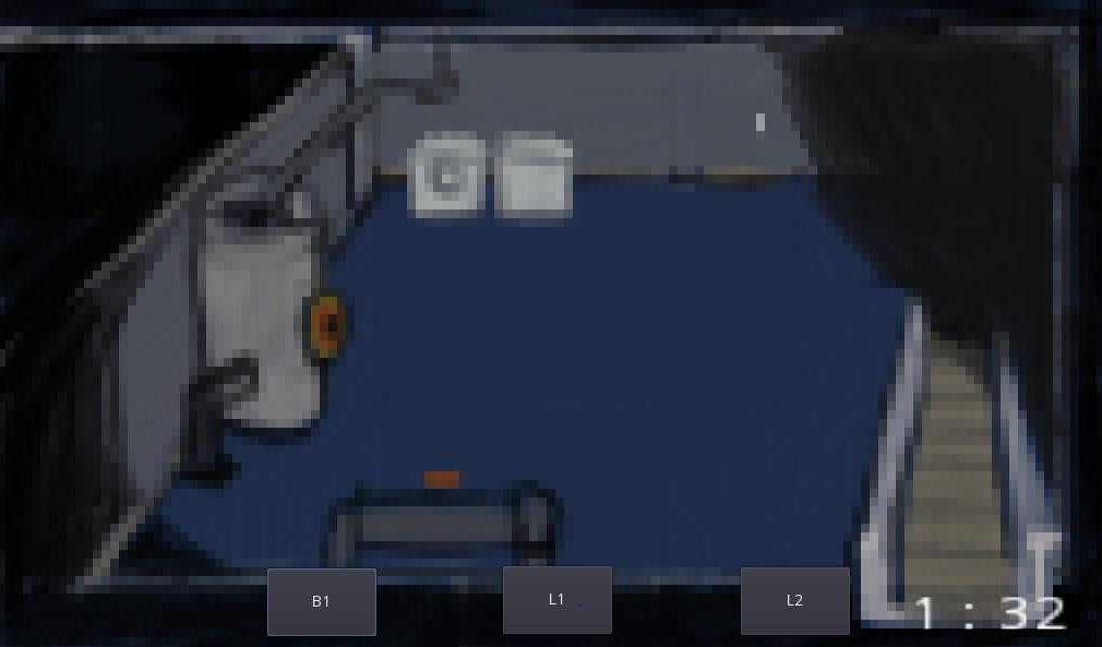 Haunt or be Haunted (itch) - кадр 3