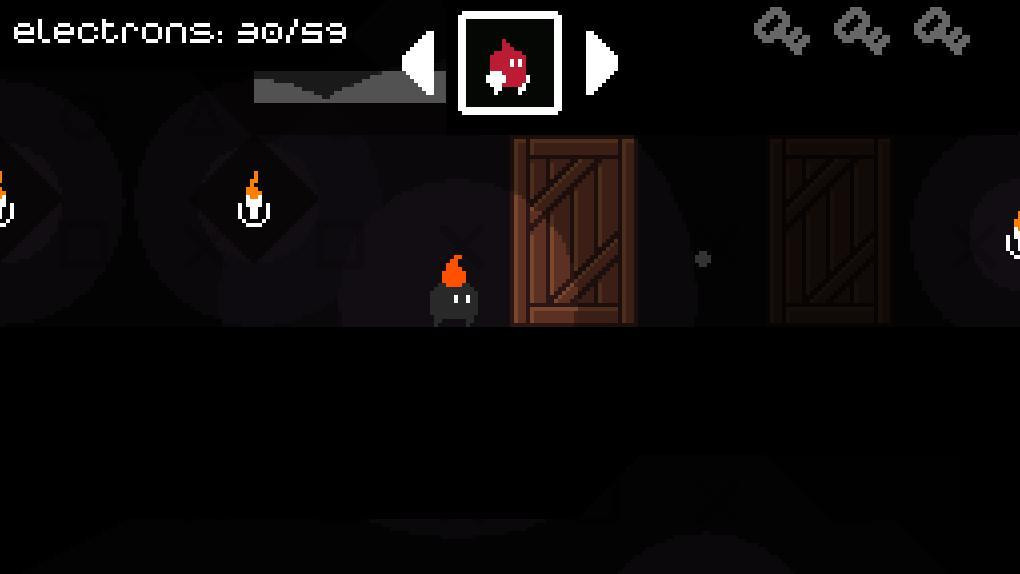 Aether Crypt (itch) - кадр 3