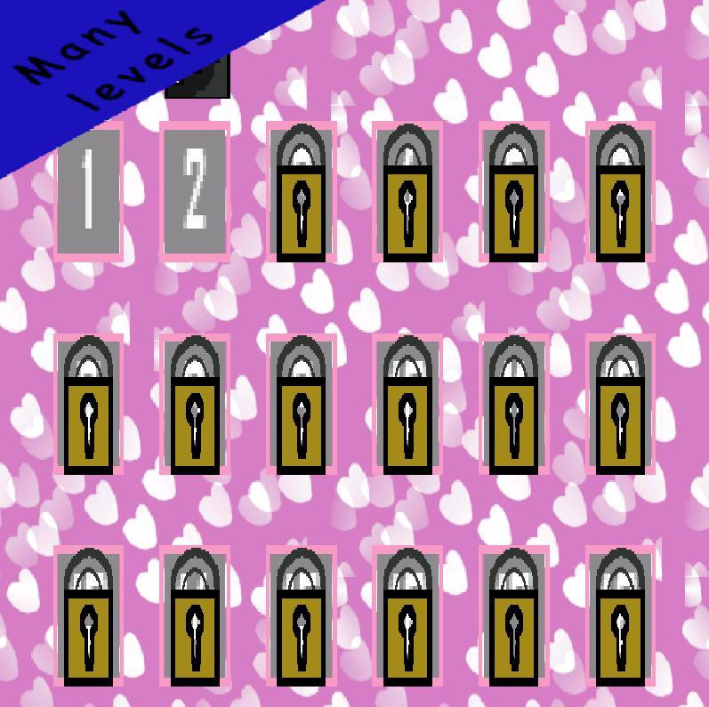 Loves Hardest Game (itch) - кадр 4